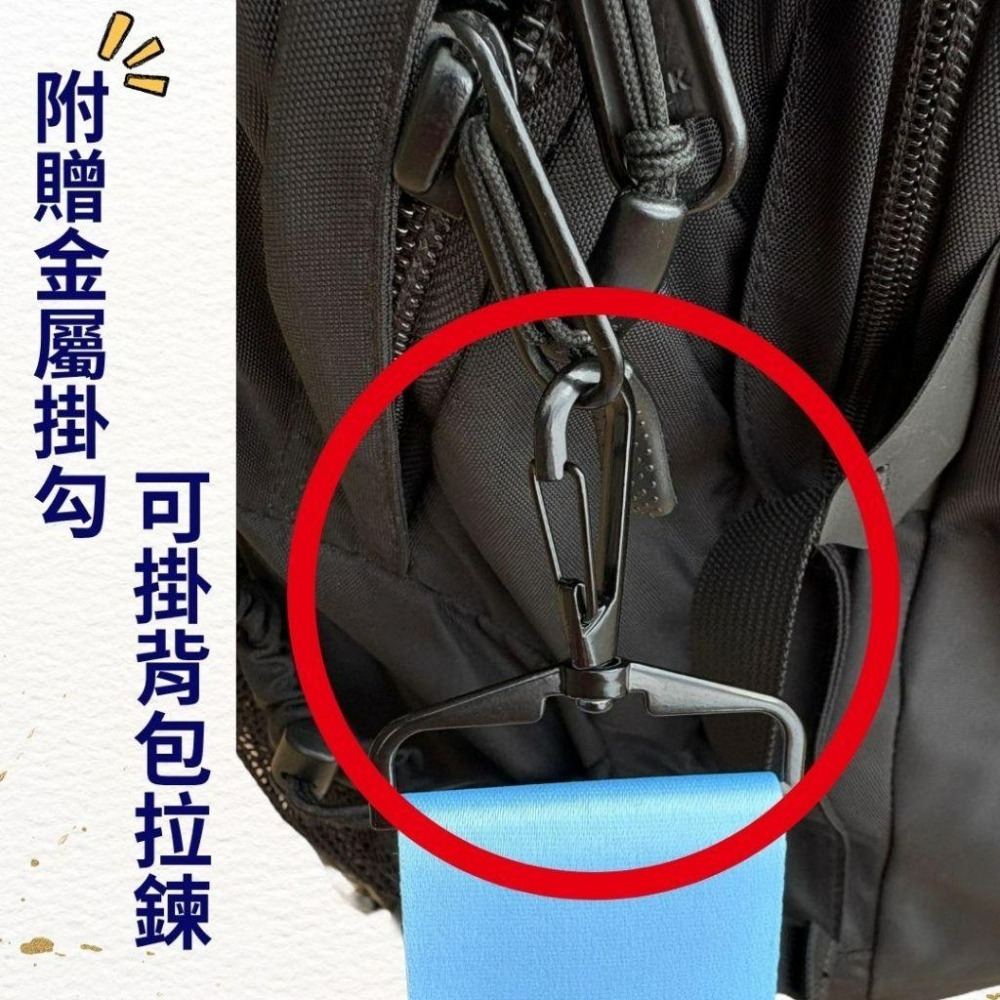 【悠悠趣】行李箱飄帶 台灣意象 掛勾飄帶 背包飄帶 騎行飄帶 行李掛飾 臺灣識別 掛帶 旅行箱配件 台灣紀念品-細節圖6