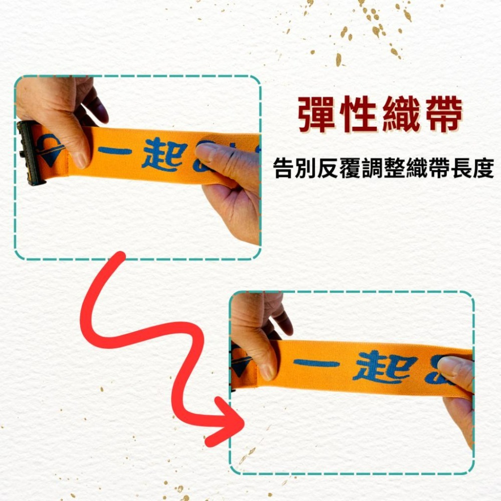 【悠悠趣】彈性行李束帶 伸縮行李綁帶 臺灣製造 緹花織帶 彈力鬆緊帶 行李帶 行李箱束帶 行李箱識別 旅行箱束帶-細節圖4
