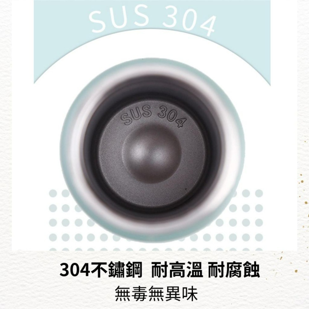 【悠悠趣】隨行保溫瓶 304不鏽鋼 日系保溫杯 木紋蓋 小保溫瓶 日本原宿風 隨行杯 口袋杯 輕量保溫瓶 外出瓶-細節圖8