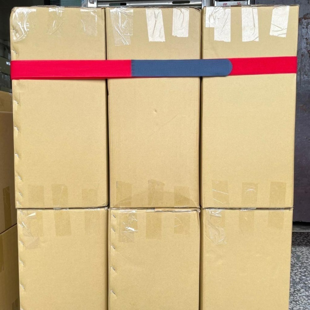 【悠悠趣】棧板固定帶 貨物綑綁帶 臺灣製造 長5.3米 寬5cm 魔鬼氈束帶 紙箱固定帶 拉緊帶 捆貨帶 露營綁帶-細節圖3