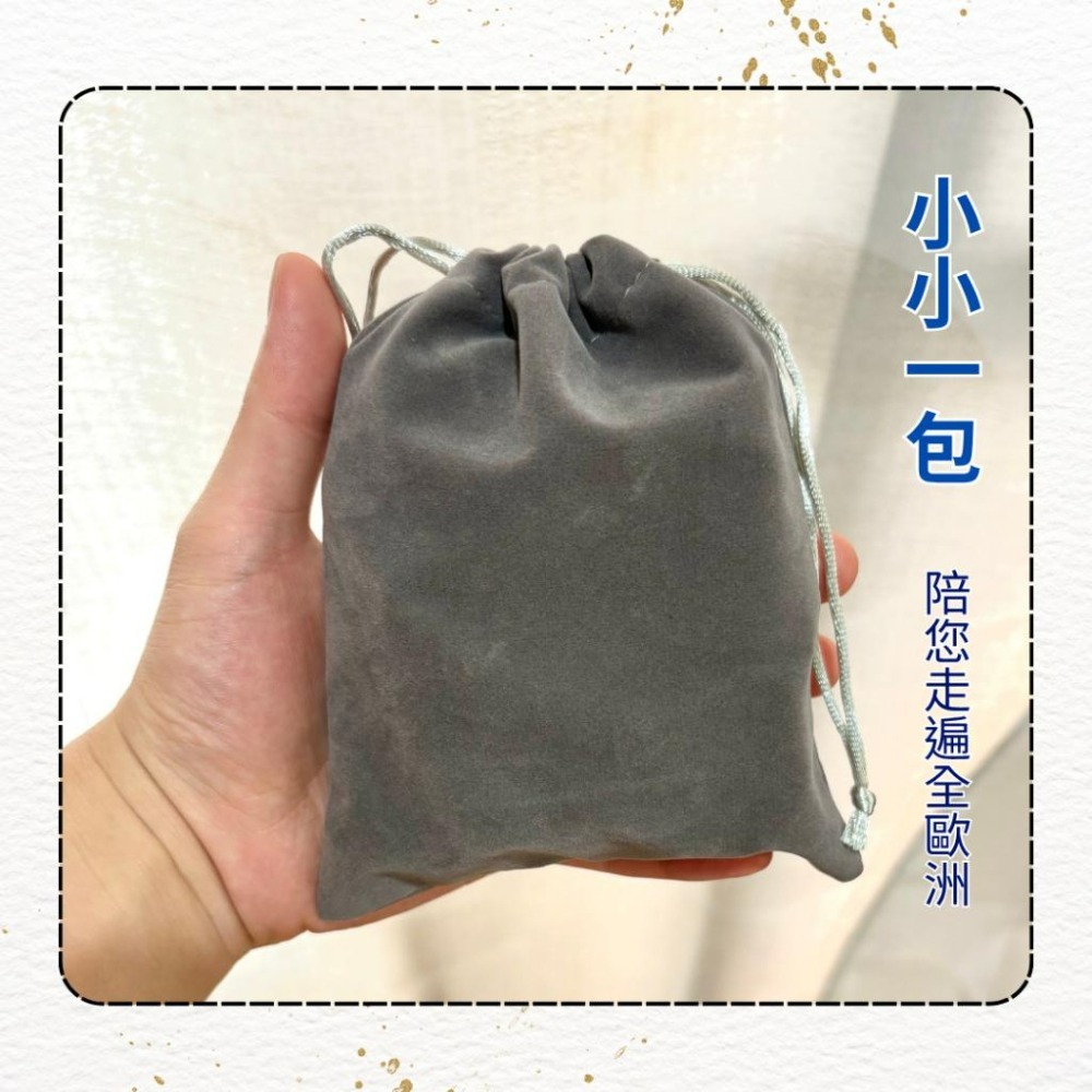 【悠悠趣】歐洲轉接頭 💰超值組合包 涵蓋全歐洲 歐規大圓+歐規小圓+英規+絨布收納袋 純銅內芯 2500W 歐遊跨國-細節圖7