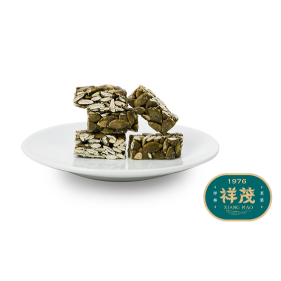 祥茂糖菓-南瓜子酥-細節圖2