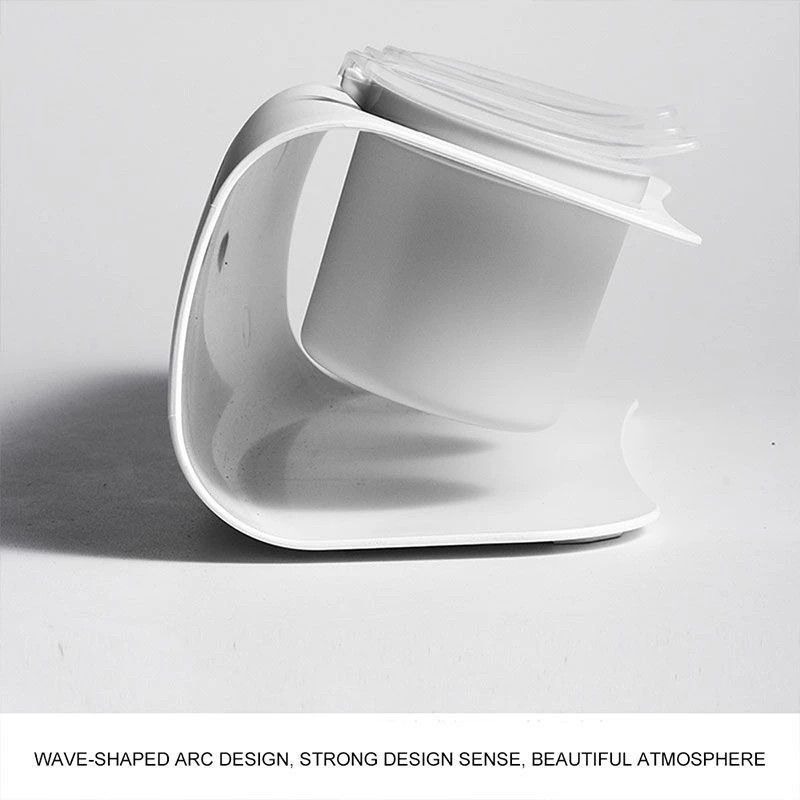 【日式廚房三格調味架】日式廚房三格創意調味料盒 家用創意香料儲存罐 簡約烹飪儲物盒調味架-細節圖5