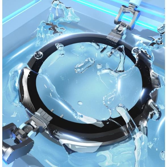 三星 鏡頭貼 鏡頭保護貼 鏡頭圈 一體對位 全覆蓋 貼膜神器 適用 Galaxy S23 Ultra S23+ S23-細節圖5