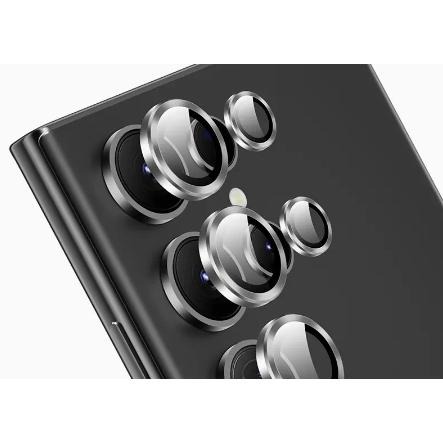 三星 鏡頭貼 鏡頭保護貼 鏡頭圈 一體對位 全覆蓋 貼膜神器 適用 Galaxy S23 Ultra S23+ S23-細節圖7