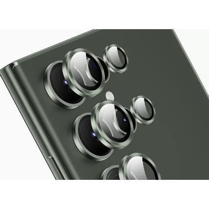 三星 鏡頭貼 鏡頭保護貼 鏡頭圈 一體對位 全覆蓋 貼膜神器 適用 Galaxy S23 Ultra S23+ S23-細節圖9