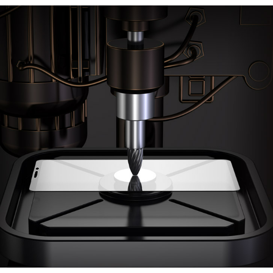 APPLE iPhone全系列 滿版防窺保護貼 滿版防窺保護貼  防偷窺保護貼 蘋果保護貼 多件優惠-細節圖4