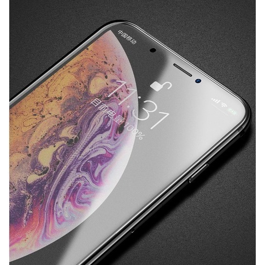 APPLE iPhone全系列 滿版霧面 滿版霧面保護貼  霧面保護貼 蘋果保護貼 多件優惠 防指紋-細節圖6