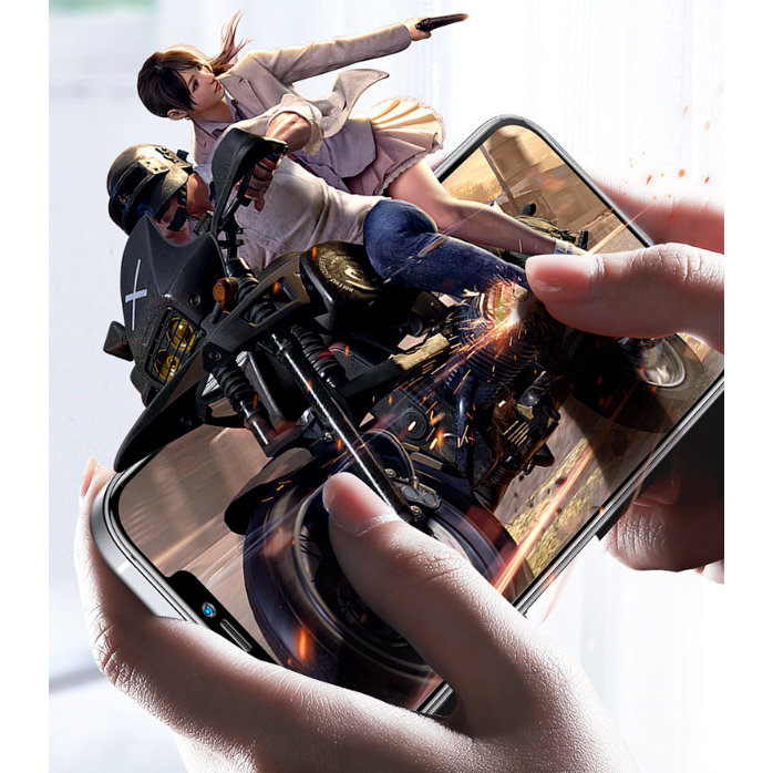 APPLE iPhone全系列 滿版亮面保護貼 滿版亮面保護貼  亮面保護貼 蘋果保護貼 多件優惠 高清-細節圖8