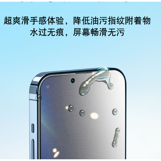 APPLE iPhone全系列 滿版霧面防窺保護貼 霧面防窺保護貼  霧面防窺保護貼 蘋果保護貼 多件優惠 防指紋-細節圖9