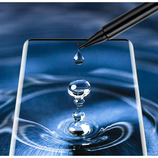 Samsung 三星旗艦 UV玻璃膜 S10 S10+ S20 S20+ S21 Ultra S22 Ultra-細節圖5