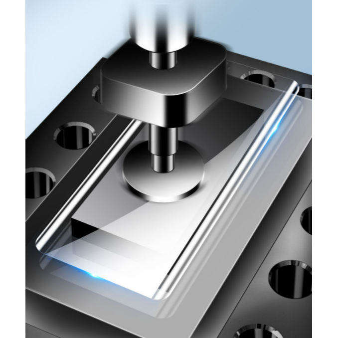 Samsung 三星旗艦 UV玻璃膜 S10 S10+ S20 S20+ S21 Ultra S22 Ultra-細節圖8