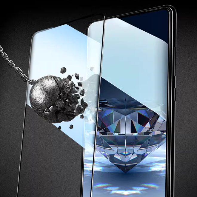 SONY索尼 亮面 滿版亮面保護貼 滿版亮面保護貼  亮面保護貼 SONY索保護貼 多件優惠 高清-細節圖5