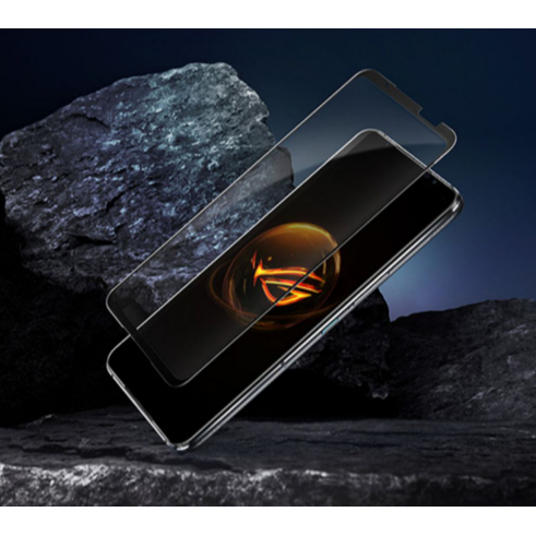 ASUS 華碩 亮面 滿版亮面保護貼 滿版亮面保護貼  亮面保護貼 ASUS保護貼 多件優惠 高清-細節圖4