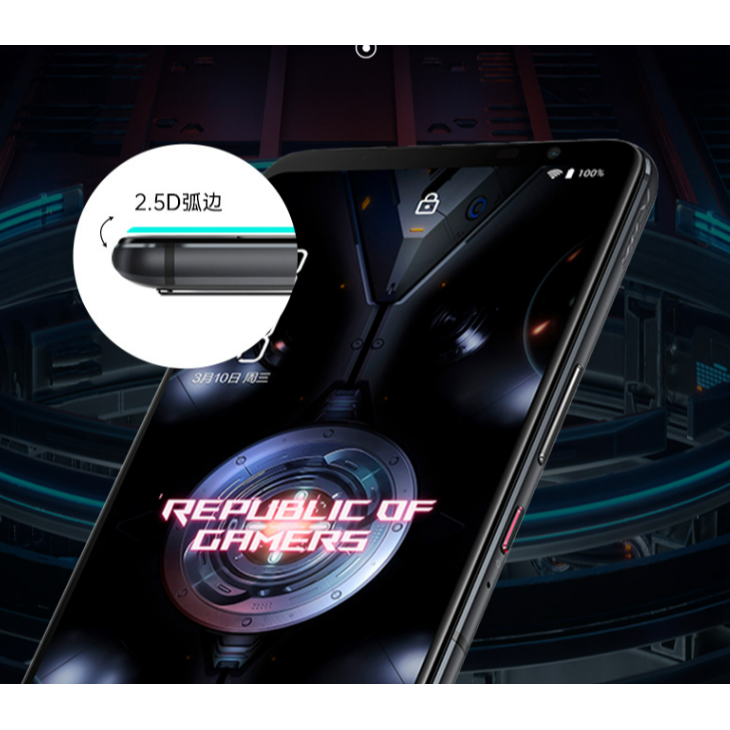 ASUS 華碩 亮面 滿版亮面保護貼 滿版亮面保護貼  亮面保護貼 ASUS保護貼 多件優惠 高清-細節圖5