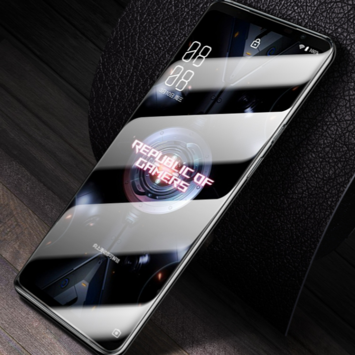 ASUS 華碩 亮面 滿版亮面保護貼 滿版亮面保護貼  亮面保護貼 ASUS保護貼 多件優惠 高清-細節圖7