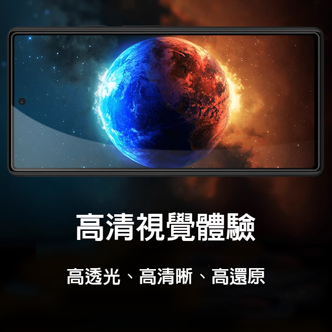 Google Pixel 亮面 滿版亮面保護貼 滿版亮面保護貼  亮面保護貼 Google保護貼 多件優惠 高清-細節圖3