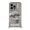 Skinarma Bolt 閃電漩渦磁吸防摔手機殼 附掛繩環 for iPhone 15-規格圖8