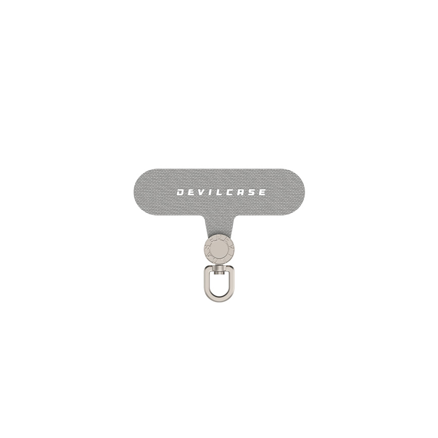 DEVILCASE 惡魔防摔殼 360°可旋式手機墊片 掛片 手機掛繩 墊片 掛繩 掛繩夾片 惡魔墊片-細節圖3