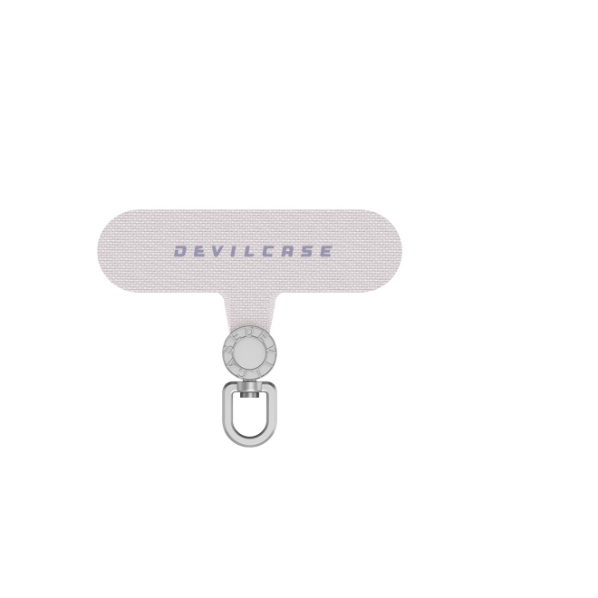 DEVILCASE 惡魔防摔殼 360°可旋式手機墊片 掛片 手機掛繩 墊片 掛繩 掛繩夾片 惡魔墊片-細節圖4