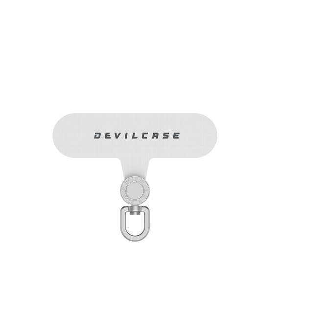 DEVILCASE 惡魔防摔殼 360°可旋式手機墊片 掛片 手機掛繩 墊片 掛繩 掛繩夾片 惡魔墊片-規格圖7