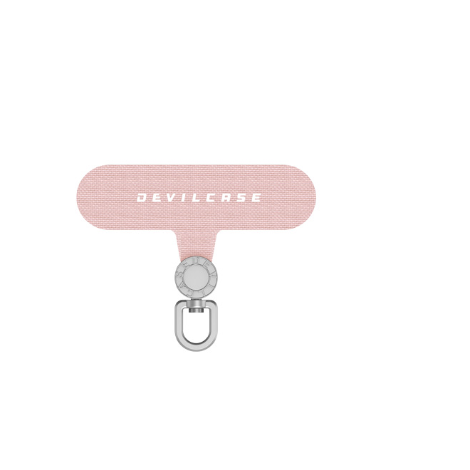 DEVILCASE 惡魔防摔殼 360°可旋式手機墊片 掛片 手機掛繩 墊片 掛繩 掛繩夾片 惡魔墊片-規格圖7