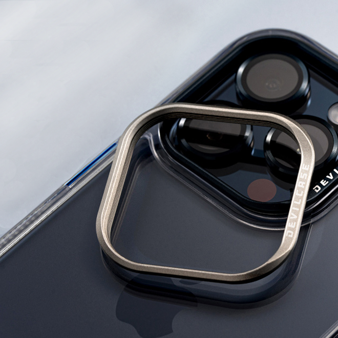 Devilcase 惡魔防摔殼 標準版2 iPhone 16 15 magsafe 惡魔盾 磁吸殼 超強磁力-細節圖5