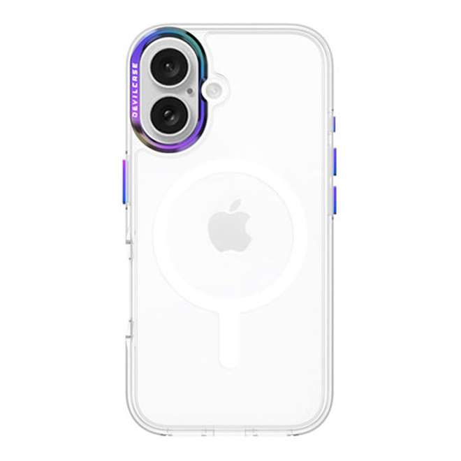 Devilcase 惡魔防摔殼 標準版2 iPhone 16 15 magsafe 惡魔盾 磁吸殼 超強磁力-規格圖5