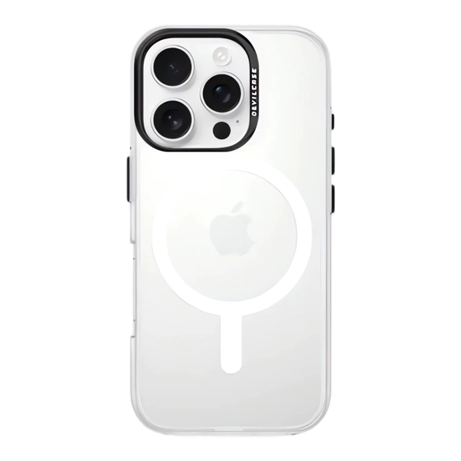 Devilcase 惡魔防摔殼 標準版2 iPhone 16 15 magsafe 惡魔盾 磁吸殼 超強磁力-規格圖5