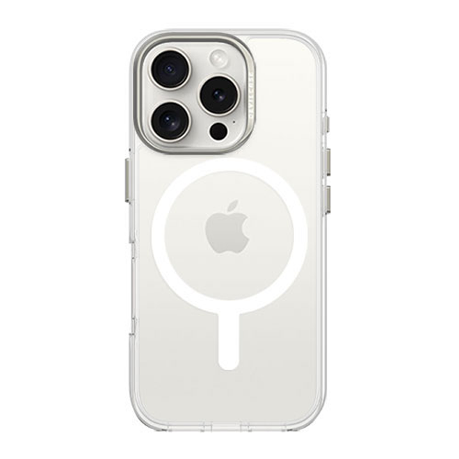 Devilcase 惡魔防摔殼 標準版2 iPhone 16 15 magsafe 惡魔盾 磁吸殼 超強磁力-規格圖5