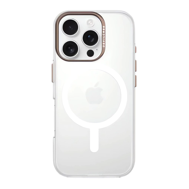 Devilcase 惡魔防摔殼 標準版2 iPhone 16 15 magsafe 惡魔盾 磁吸殼 超強磁力-規格圖5