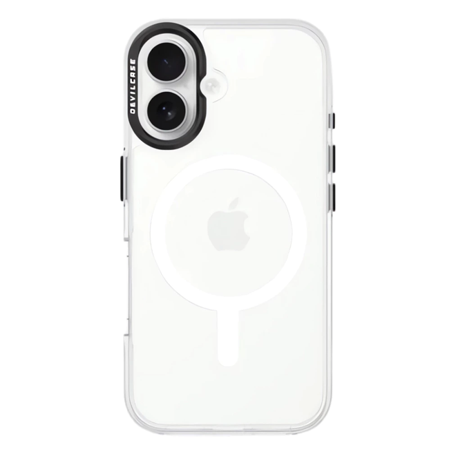 Devilcase 惡魔防摔殼 標準版2 iPhone 16 15 magsafe 惡魔盾 磁吸殼 超強磁力-規格圖5