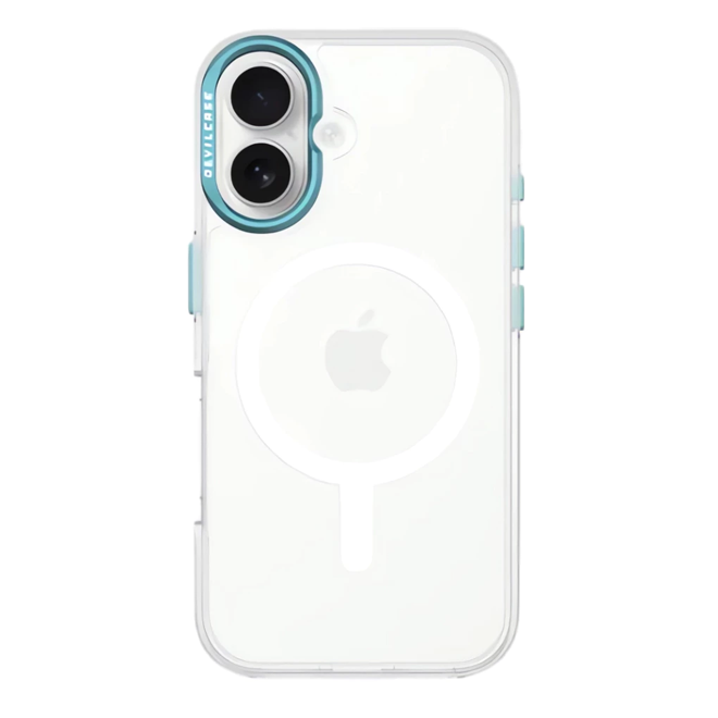 Devilcase 惡魔防摔殼 標準版2 iPhone 16 15 magsafe 惡魔盾 磁吸殼 超強磁力-規格圖5