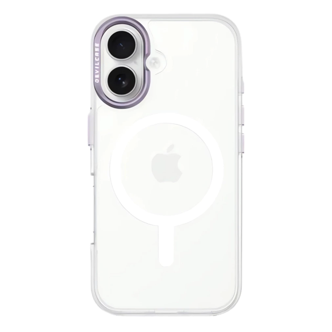 Devilcase 惡魔防摔殼 標準版2 iPhone 16 15 magsafe 惡魔盾 磁吸殼 超強磁力-規格圖5