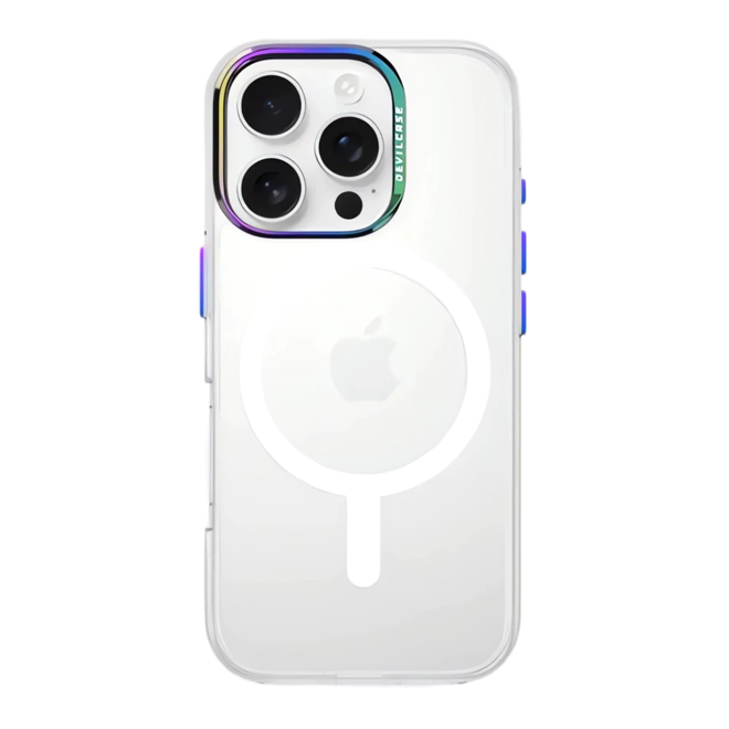 Devilcase 惡魔防摔殼 標準版2 iPhone 16 15 magsafe 惡魔盾 磁吸殼 超強磁力-規格圖5