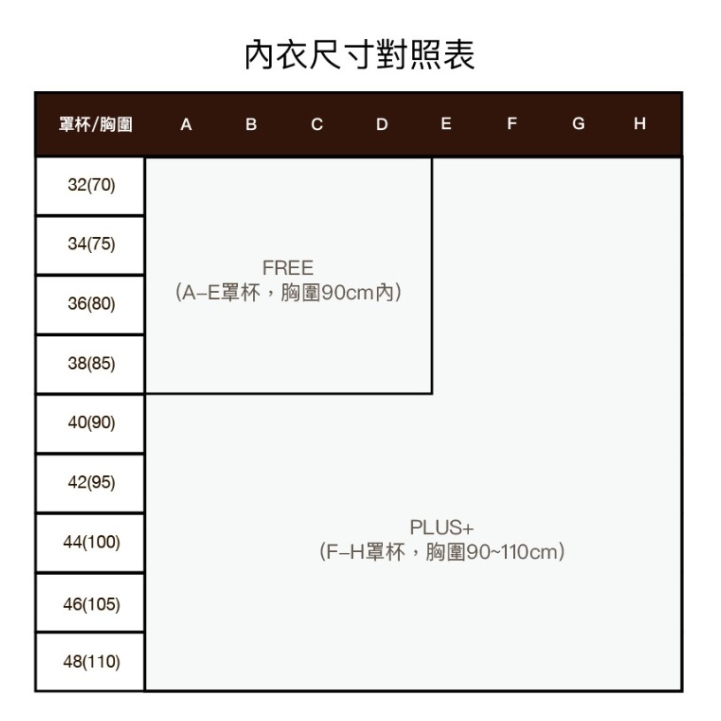 24HRS 無感失憶內衣經典款PLUS+-細節圖3