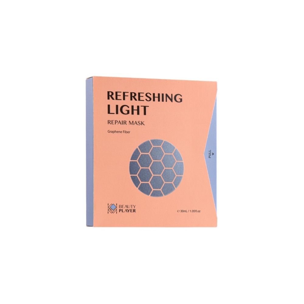 【Caroline】BP極透淨膚面膜系列-細節圖3