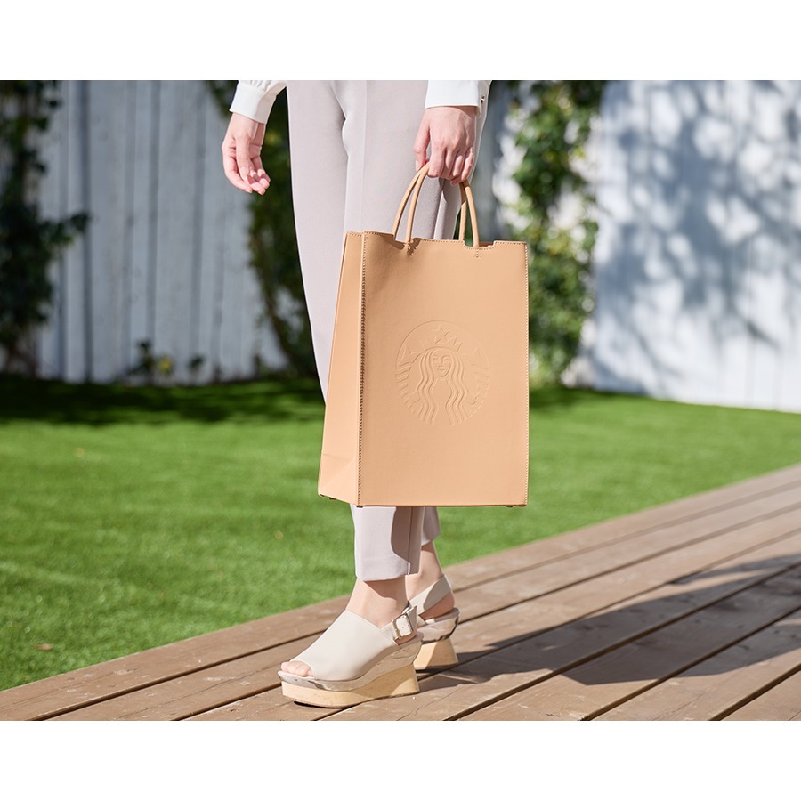 ☕️ 【全台現貨】日本星巴克2026 Gold 會員限定：My Customize Journey Set 限量現貨1組-細節圖2