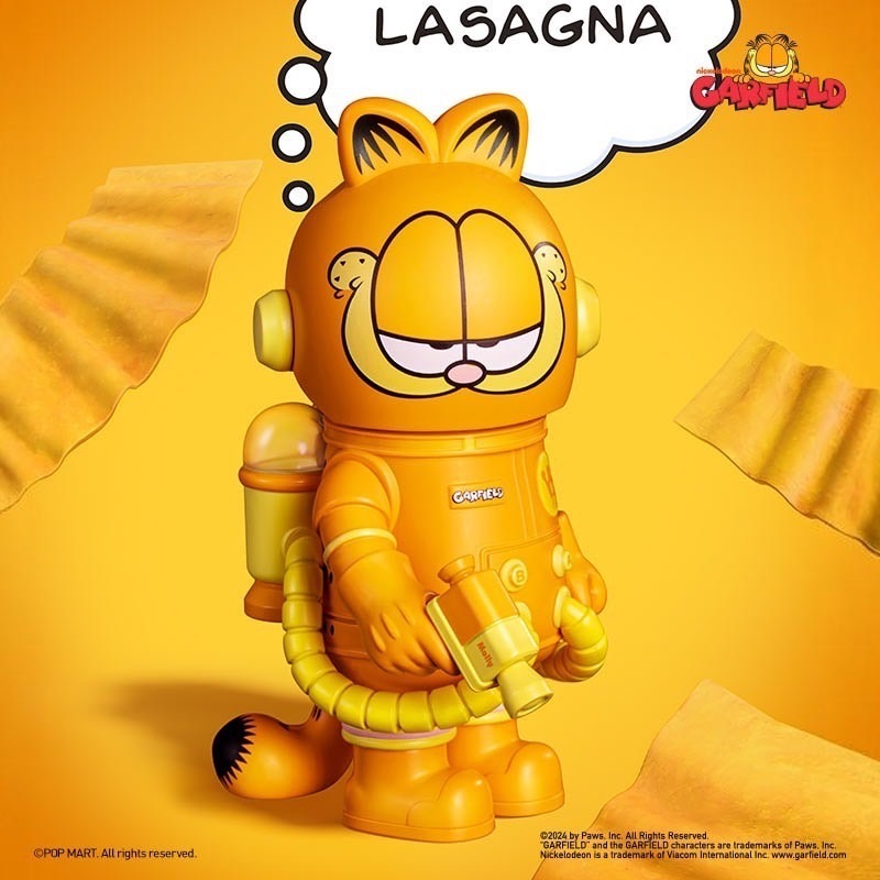 ［潮玩小組］POP MART 泡泡瑪特 MEGA SPACE MOLLY 100% 周年系列3 盲盒擺件 擺飾 公仔-細節圖3