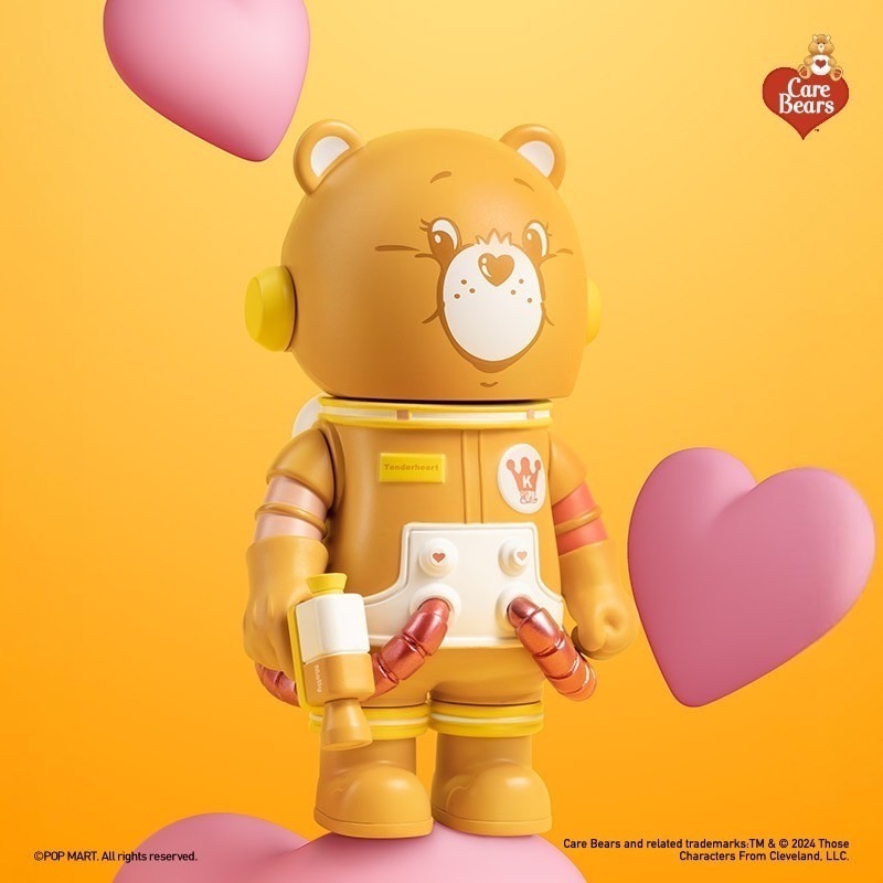 ［潮玩小組］POP MART 泡泡瑪特 MEGA SPACE MOLLY 100% 周年系列3 盲盒擺件 擺飾 公仔-細節圖9