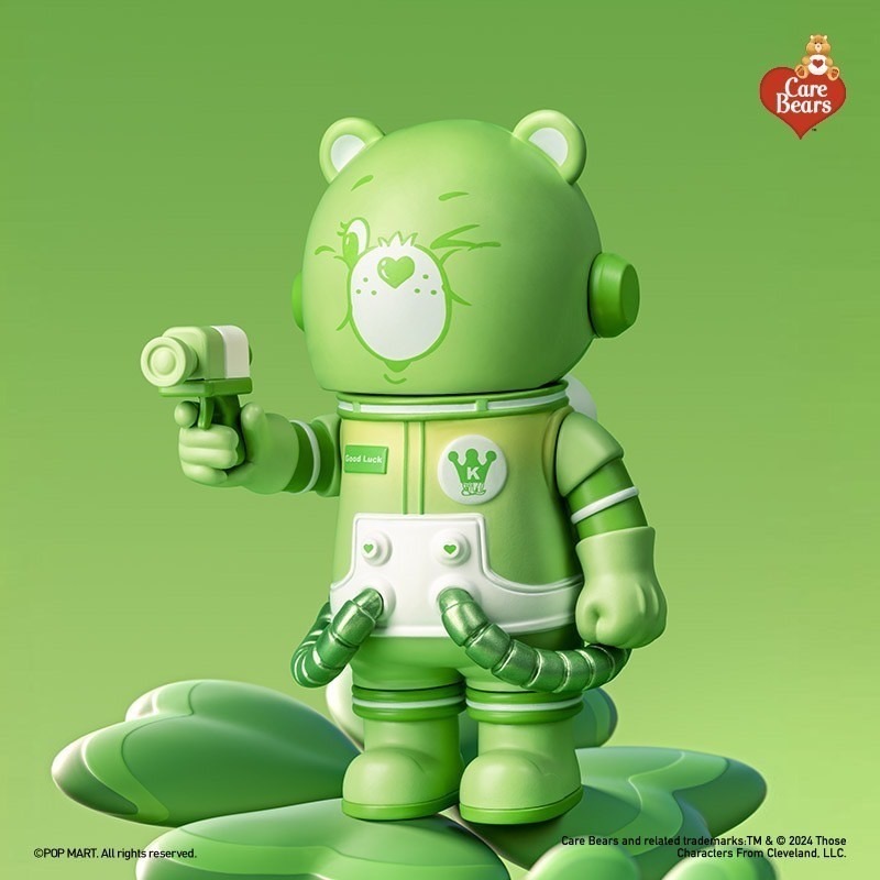 ［潮玩小組］POP MART 泡泡瑪特 MEGA SPACE MOLLY 100% 周年系列3 盲盒擺件 擺飾 公仔-細節圖10