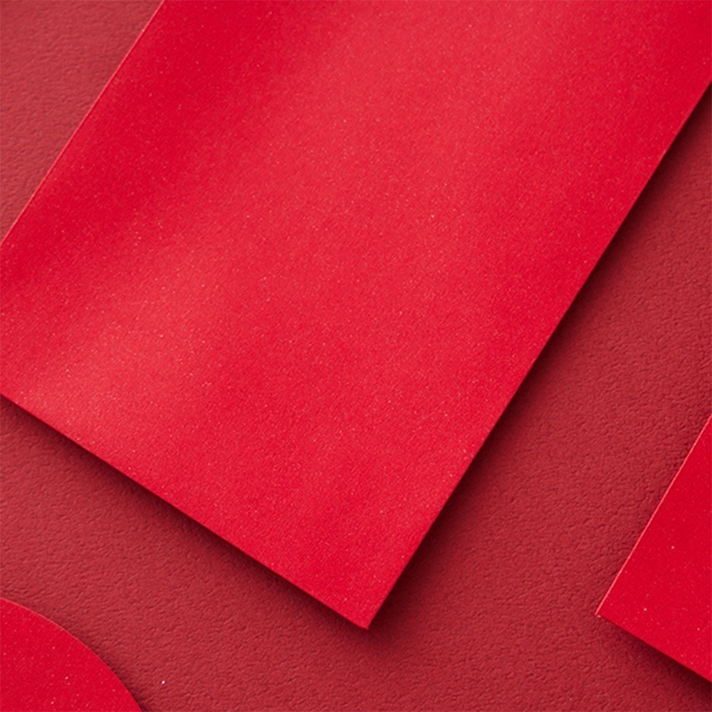 2025蛇年紅包袋/平平安安 (公版10入裝) #1801-細節圖3