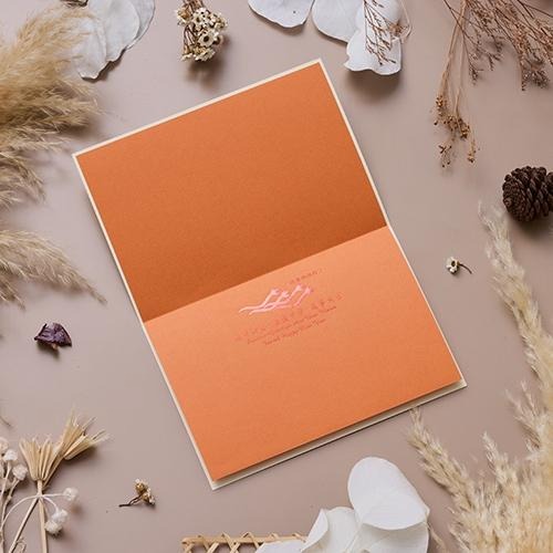 2025蛇年賀年卡/蛇年行大運 (公版10入裝) #3511-細節圖2