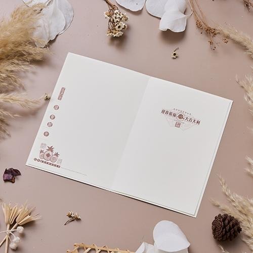 新年賀年卡/吉祥如意 (公版10入裝) #3203-細節圖2