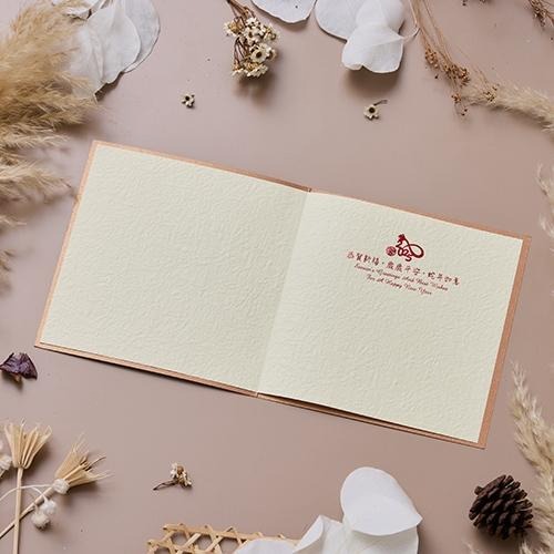 2025蛇年賀年卡/賀年 (公版10入裝) #3510-細節圖2