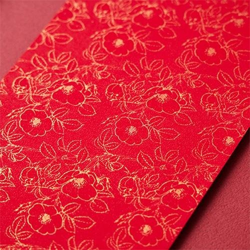 2025蛇年紅包袋/蛇年豐收 (公版10入裝) #1814-細節圖4