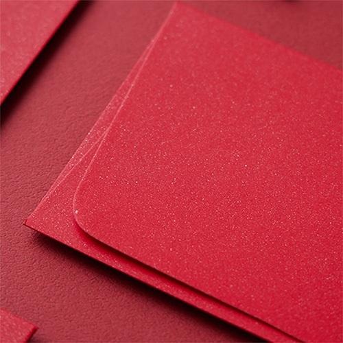 2025蛇年燙金紅包袋/蛇年如意 (公版10入裝) #2002-細節圖2