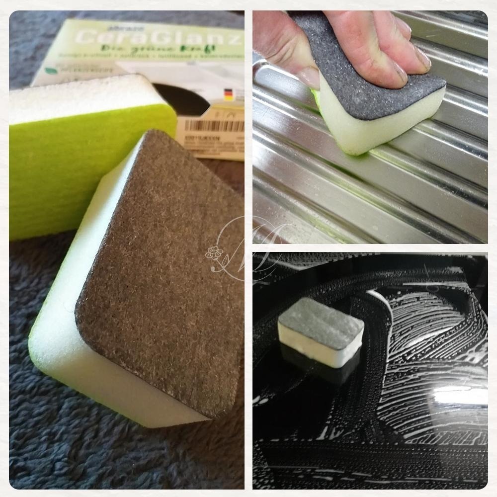 🍀有發票🍀 德國 abrazo廚房專用清潔綿（2入/盒） 環保-細節圖5