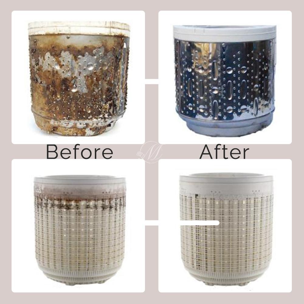 🍀有發票🍀日本 ARNEST 抗菌防霉洗衣槽清潔劑 540g 洗衣機 洗衣槽 洗衣精 柔軟精 速清潔 清潔 槽洗淨-細節圖2