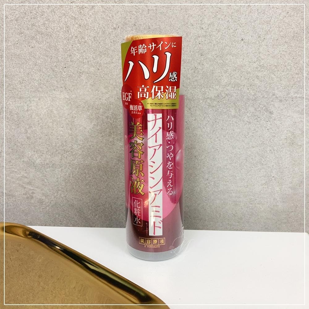 🍀有發票🍀日本Biyougeneki超潤化妝水185ml Roland 煙酰胺 滋潤 化妝水-細節圖5